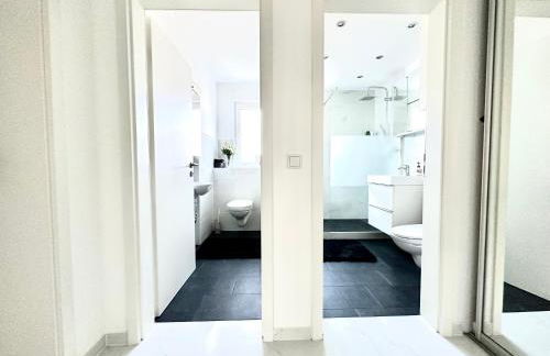 Stilvolles Apartment in Bonn - Foto 12