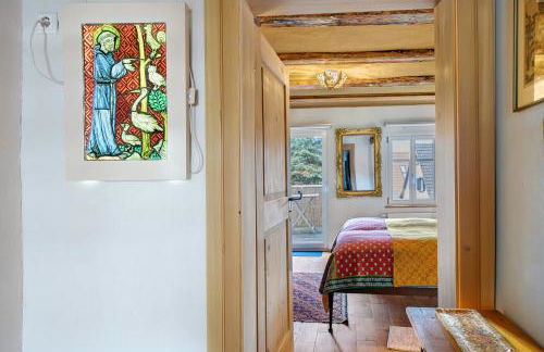 Ferienhaus Zur Alten Dame - Foto 27