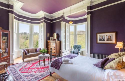 Argyll Country House - Foto 17