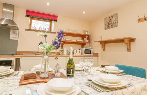 Columbine Barn - Foto 7