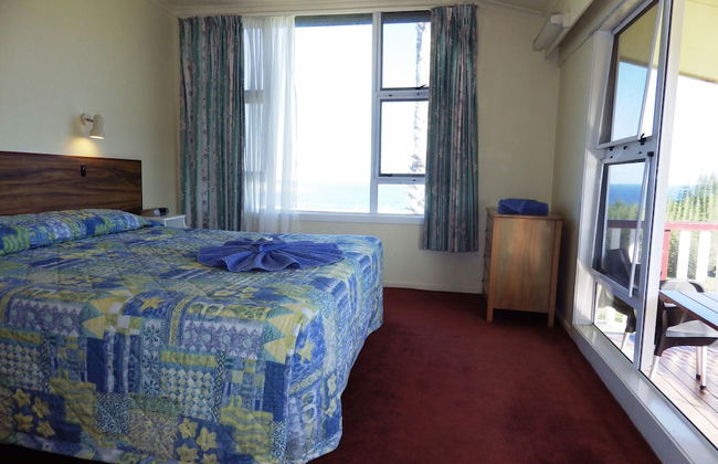 Panorama Seaside Apartments - Foto 4