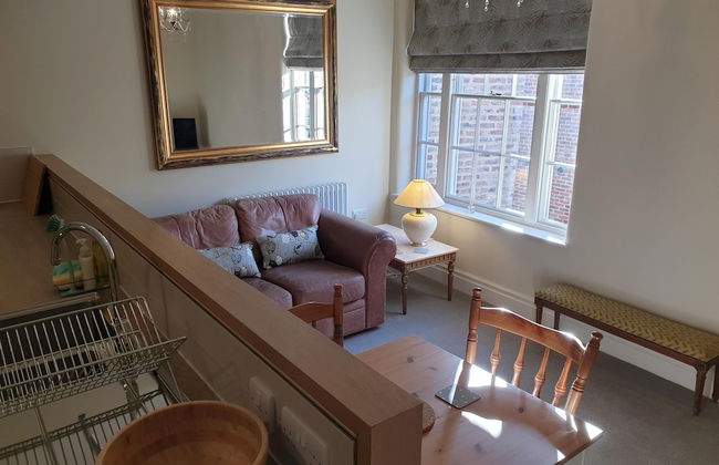 71 Micklegate - Apartment 2 - Photo 11