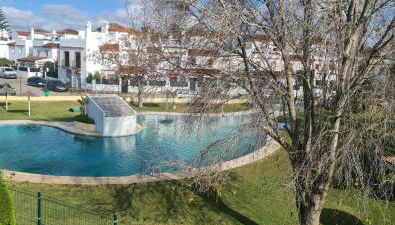 Dúplex Casa Ana Apartaclub La Barrosa - Photo 3