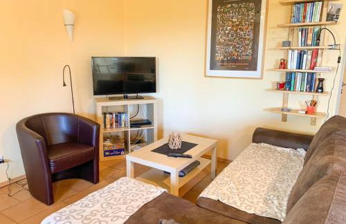 Ferienwohnung Wadle - Foto 4