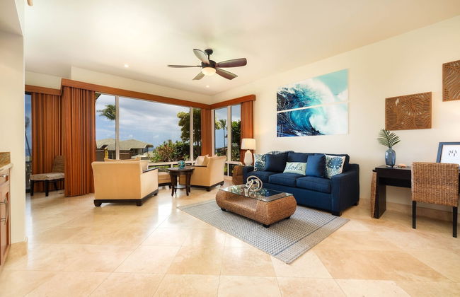 Kapalua Bay Villa 32g4 1 Bedroom Villa by RedAwning - Foto 11