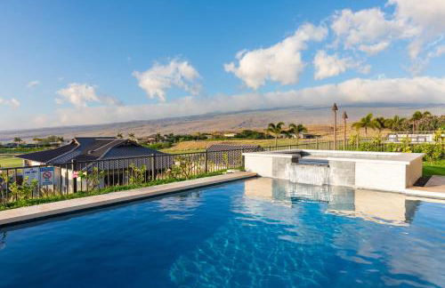❤PiH❤ BLUE TRANQUILITY Heated Private Pool Spa Detached Ohana Suite - Foto 74