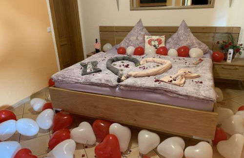 Ferienwohnung 1 Festungsblick - Foto 7