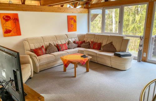 Chalet Christine by Interhome - Foto 11