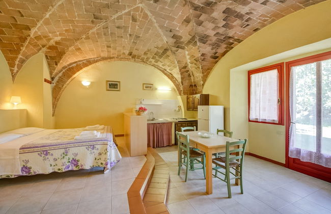 Farmhouse in Montescudaio With a Shared Pool Near sea & Park - Foto 7