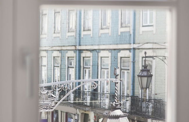 Grape Harbor Prata Apartments - Foto 6