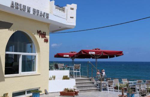 Arlen Beach Hotel - Foto 52