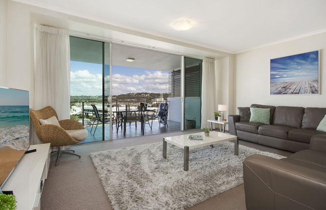 M1 Resort Maroochydore - Foto 1