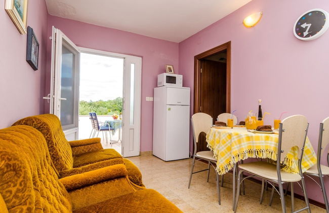 Apartment Bay Of Dreams - Two-bedroom Apartment With Terrace and Sea View - Foto 1