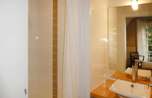 Holiday Home in Carnac Near Sandy Beach - Foto 41