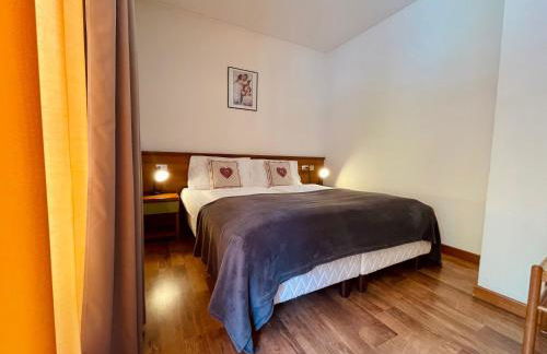 Elga Residence - Relax in Alta Valtellina - Bormio - Foto 28