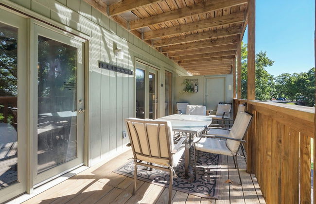 The Circle Retreat 8 - Photo 22