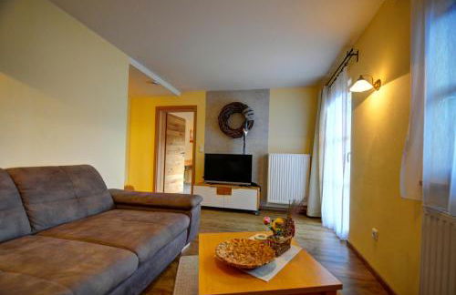 Dienbergerhof 5 Sterne Ferienwohnungen - Foto 11