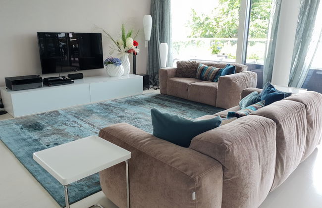 The View Montreux - Foto 20