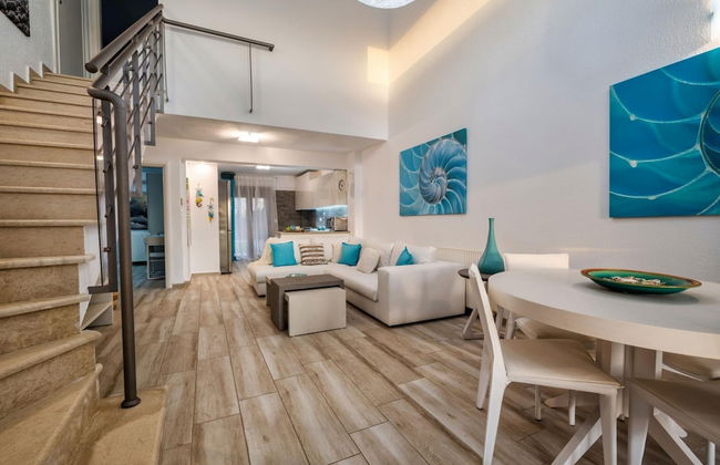 Palmrise Luxury Villas - Maistros Villa - Photo 6