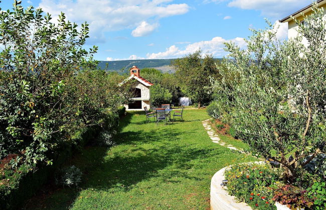 Holiday House Estera - Photo 38