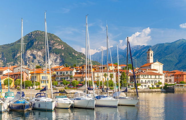 Sunset in Ranco - Foto 33