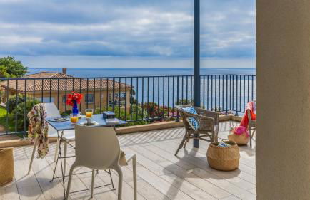 Les Terrasses d'Erbalunga - Foto 6