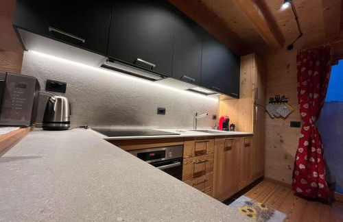 Chalet Camporosso - Foto 11