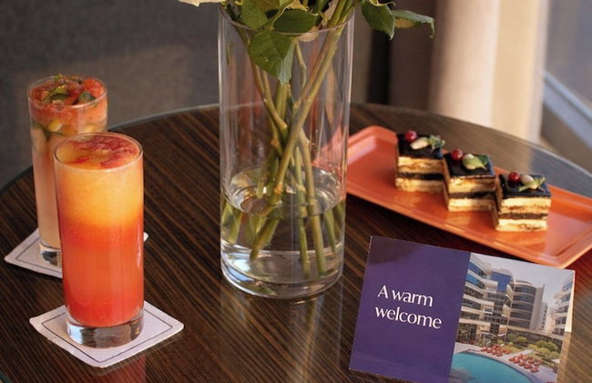 Majestic Arjaan by Rotana - Foto 45