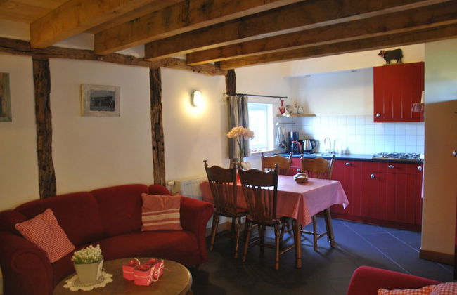 Den Heijkant - Photo 26