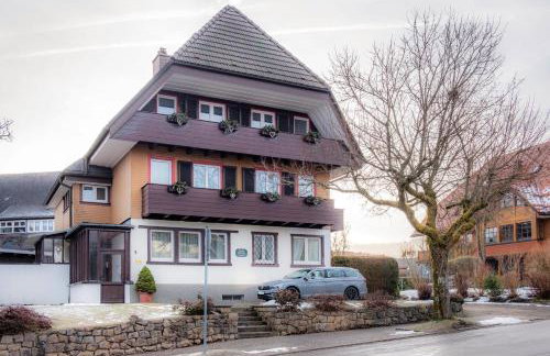 Ferienwohnung Dachtler - Foto 35