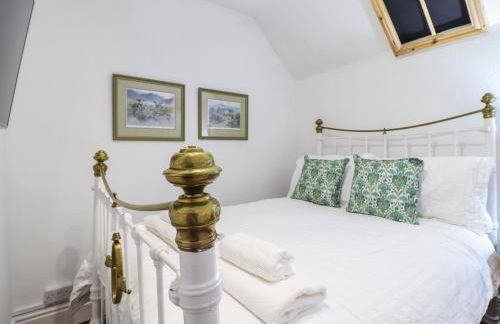 The Courtyard Cottage - Foto 18