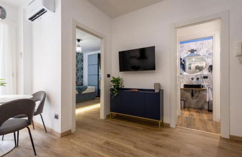 Aida Luxury Apartment in San Giovanni - Foto 14