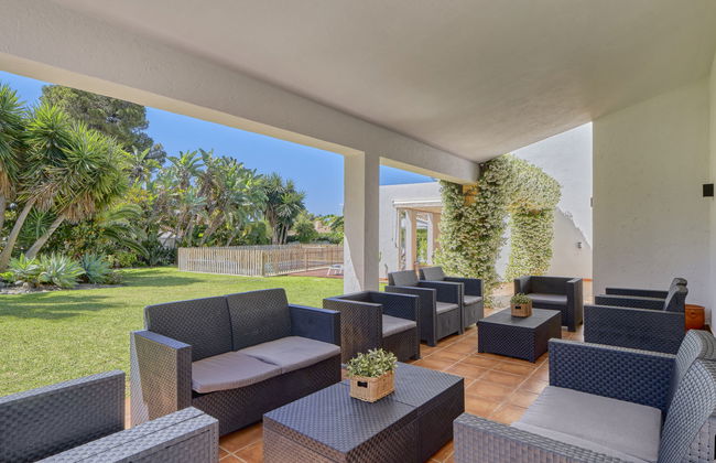 Holiday Home Villa Marina by Interhome - Foto 4