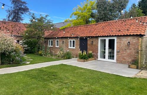 The Old Stable, Rustic Charm Modern Comforts - Foto 12