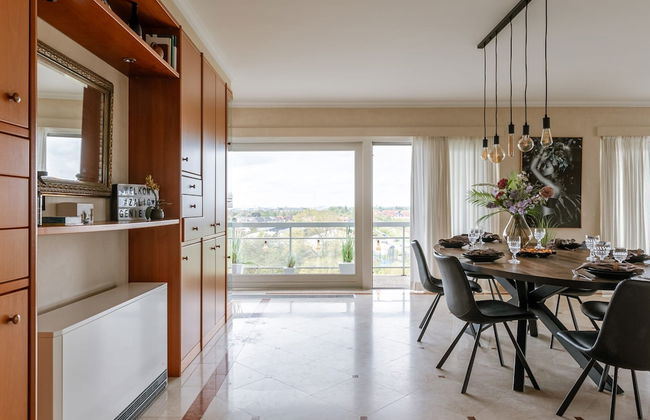 BE KNK Krom 57-714 in Knokke-heist - Foto 11