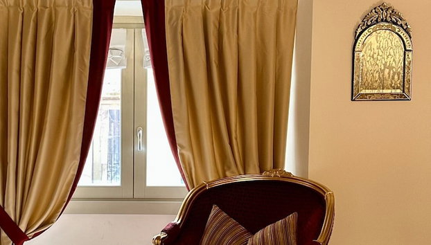 The Ambassador Apartment by Palazzo Monga - Foto 5, Habitación