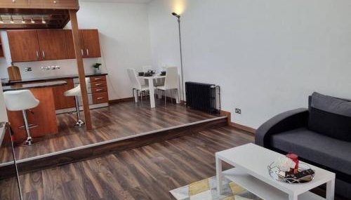 Modern and spacious two bedroom apartment - Foto 5