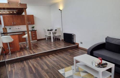 Modern and spacious two bedroom apartment - Foto 5