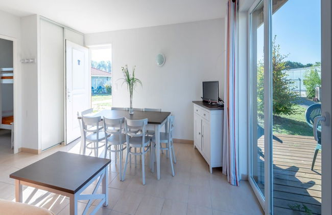 House Near Lake Biscarrosse - Photo 20