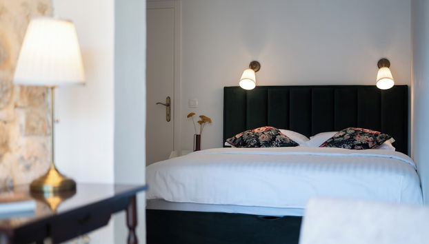 Heritage Vila malena - Foto 4, Habitación