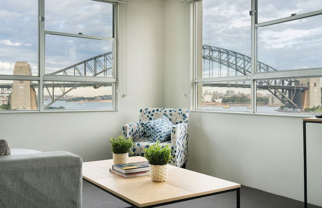 Harbourside 49 in North Sydney - Foto 5