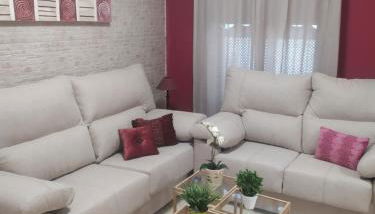 Lujoso Apartamento Los Patios de Cordoba - Foto 4