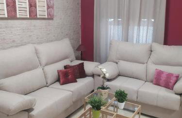 Lujoso Apartamento Los Patios de Cordoba - Foto 4