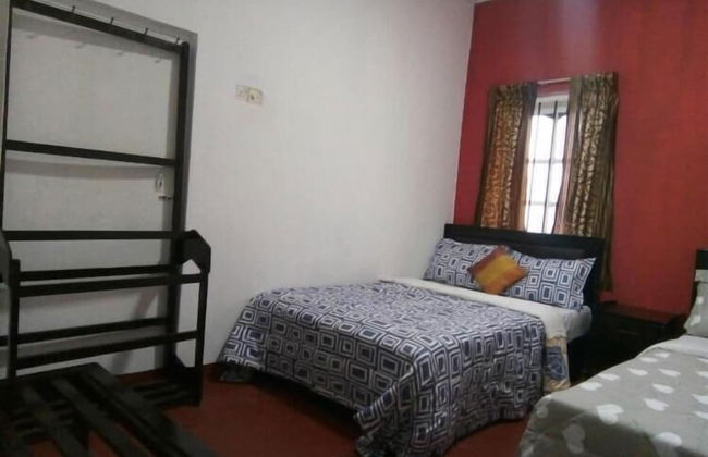 White Cottage Nuwara Eliya - Foto 4