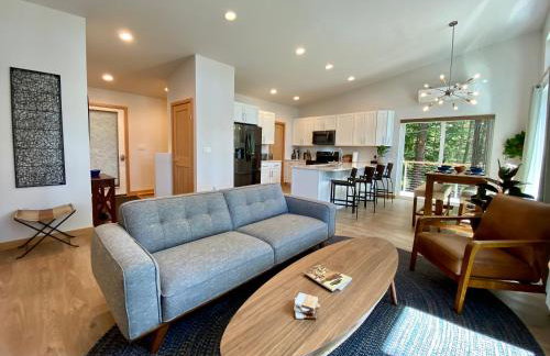 Forest luxury Gourmet kitchen Moran Park nearby - Foto 8