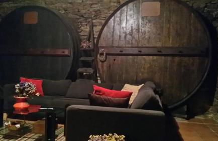 Casa Castedo do Douro - Foto 17