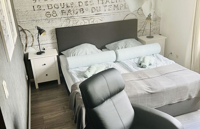 Haus Stern - Foto 25