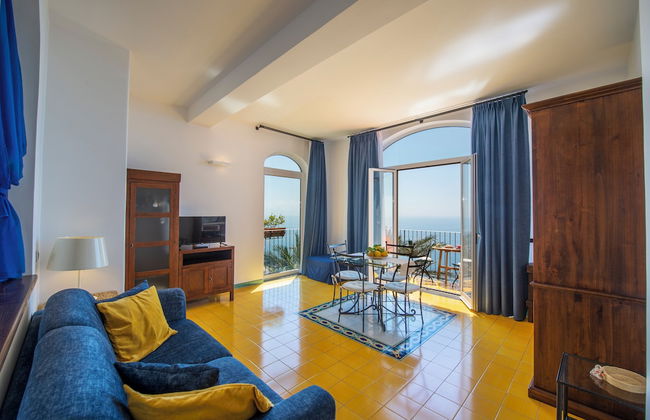 Amalfi residence - Foto 5