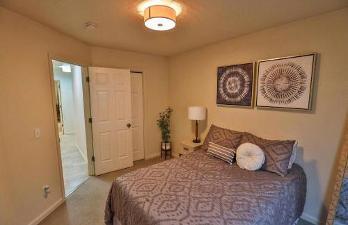 Peaceful Retreat in the Heart of Missoula - Foto 8