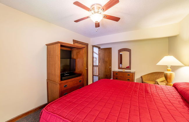 Mountainside Villas at Massanutten by Tripforth - Foto 4